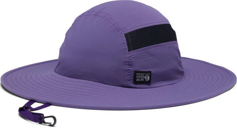 Stryder Sun Hat (Prior Season) - Image 2