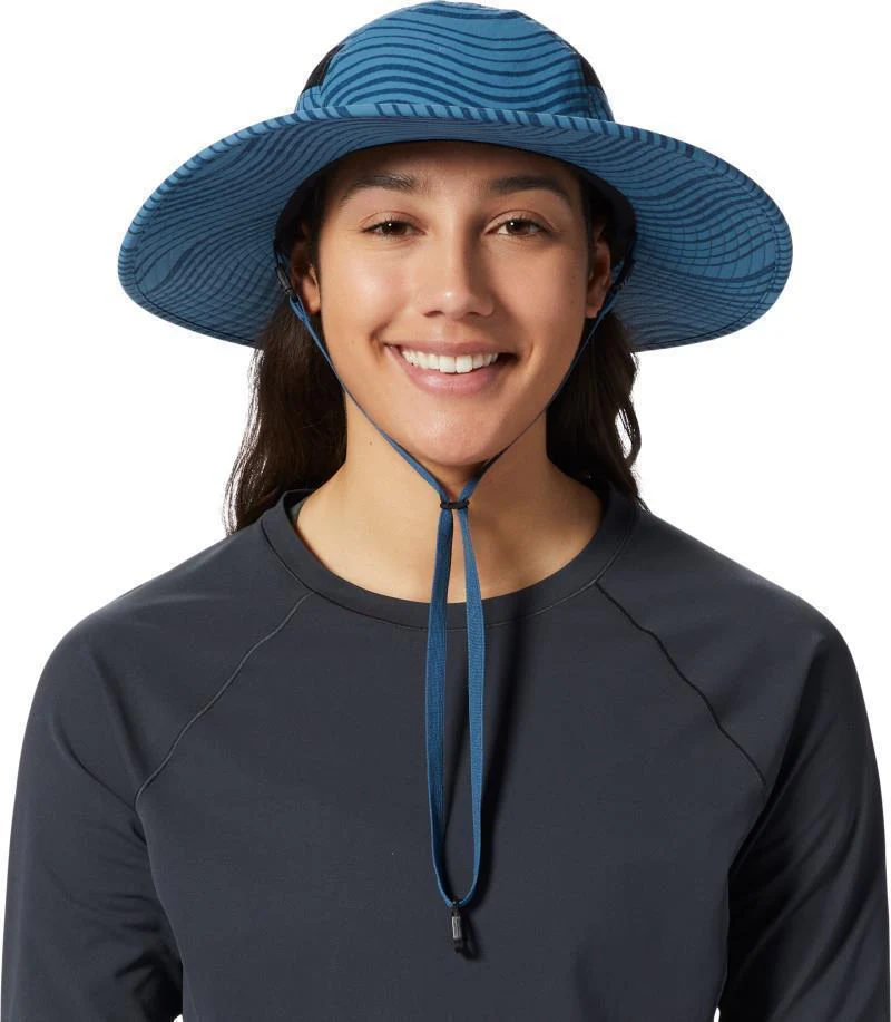 Stryder Sun Hat (Prior Season) - Image 20