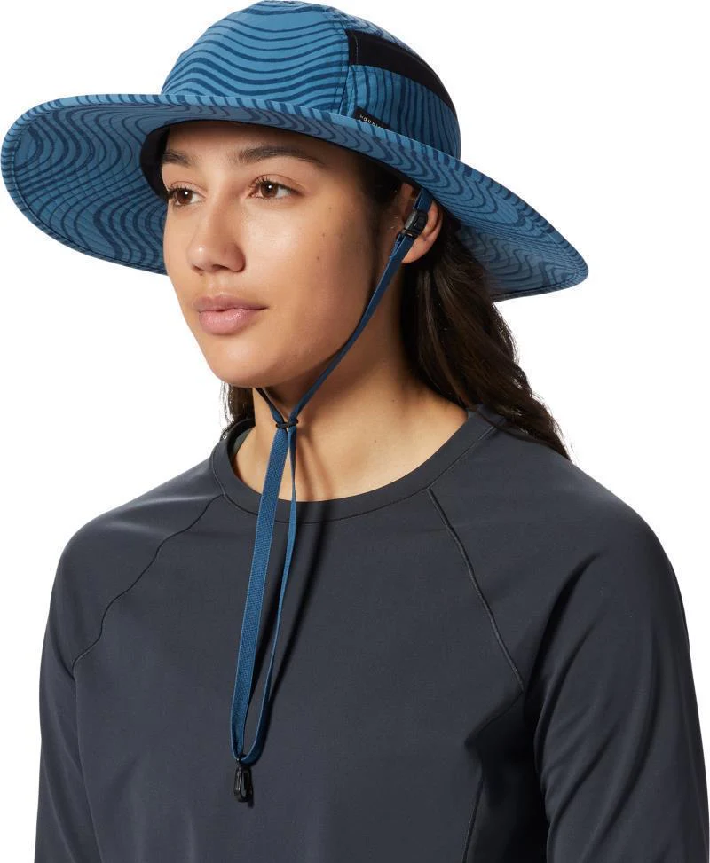 Stryder Sun Hat (Prior Season) - Image 21