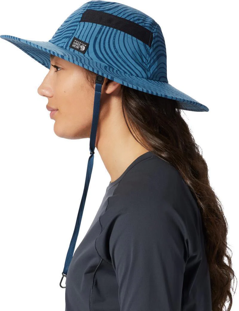 Stryder Sun Hat (Prior Season) - Image 22