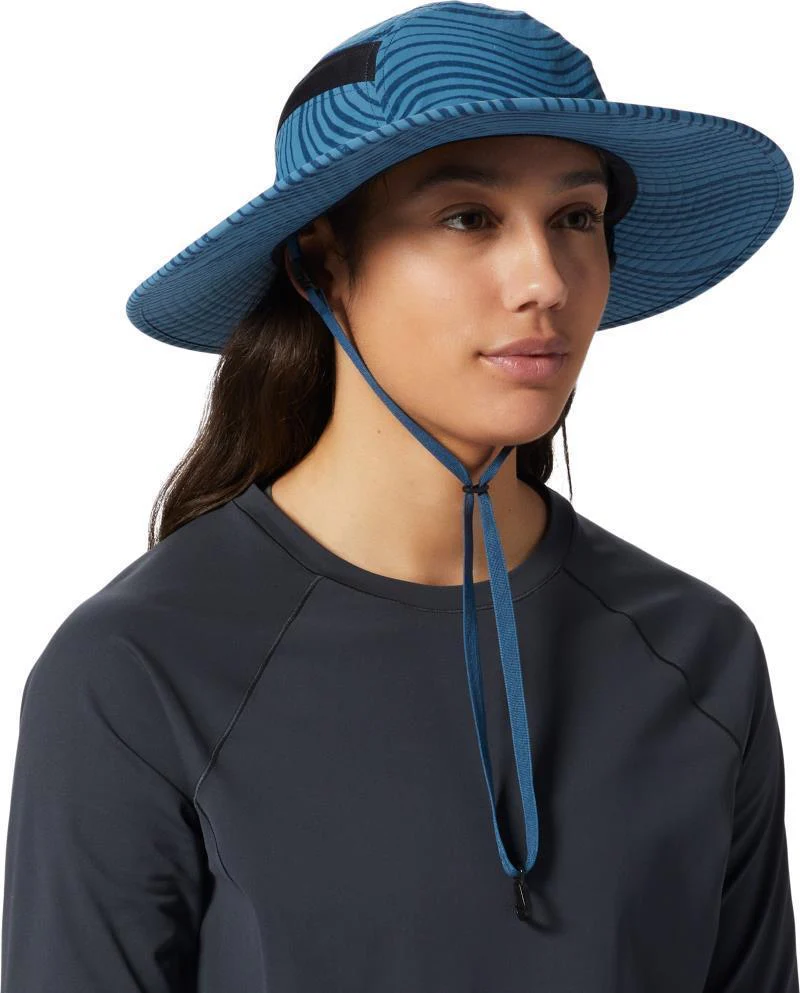 Stryder Sun Hat (Prior Season) - Image 23