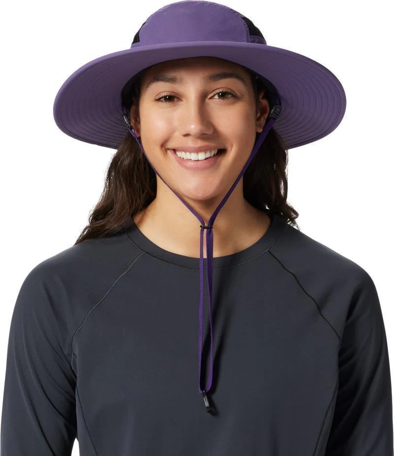 Stryder Sun Hat (Prior Season) - Image 4