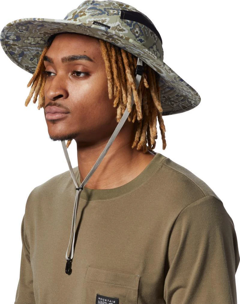 Stryder Sun Hat (Prior Season) - Image 42
