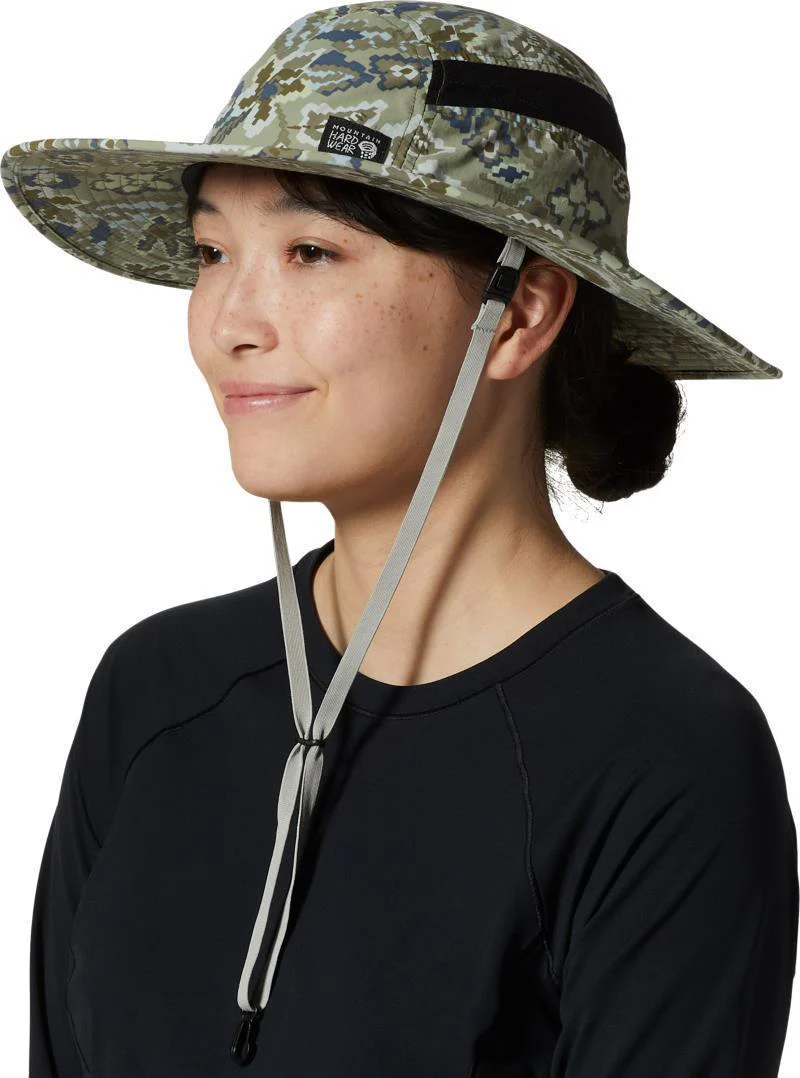 Stryder Sun Hat (Prior Season) - Image 45