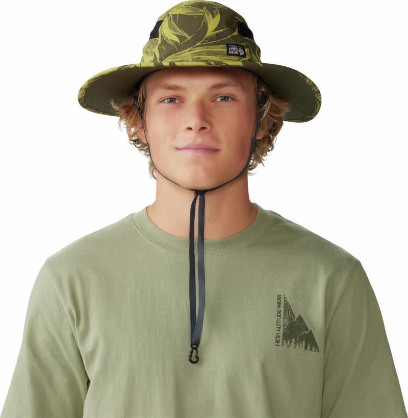 Stryder Sun Hat (Prior Season) - Image 48