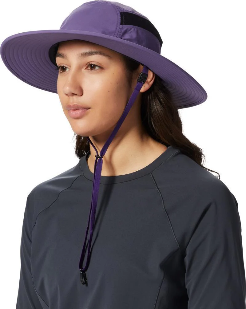 Stryder Sun Hat (Prior Season) - Image 5