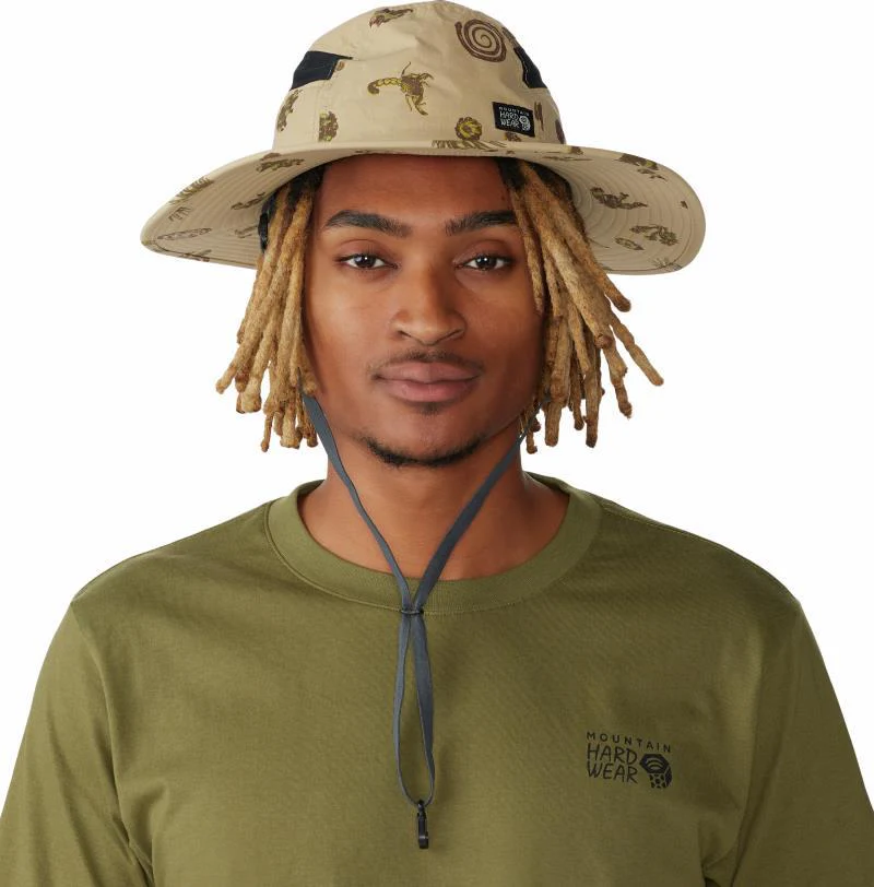 Stryder Sun Hat (Prior Season) - Image 51