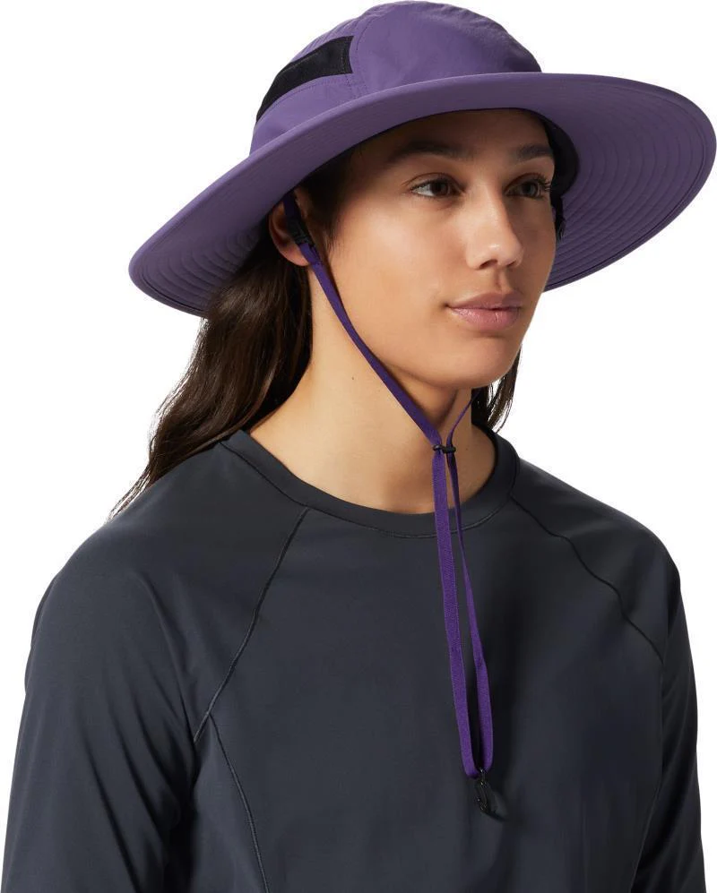 Stryder Sun Hat (Prior Season) - Image 7