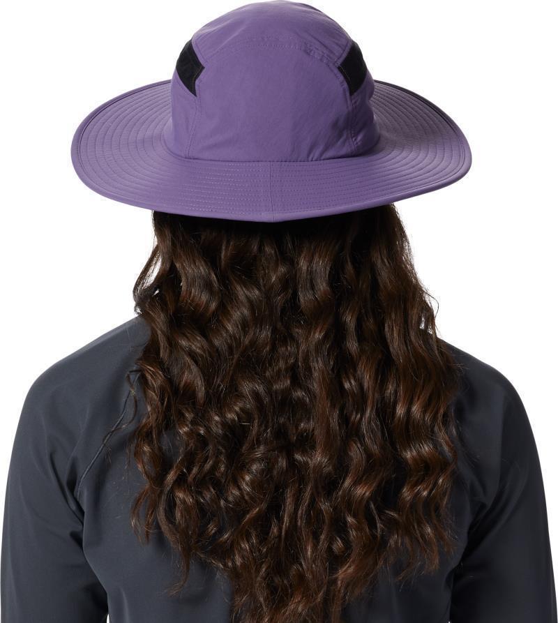 Stryder Sun Hat (Prior Season) - Image 8