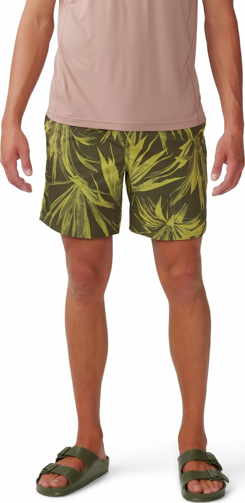 Stryder Swim Shorts, Short - Mens - Image 10