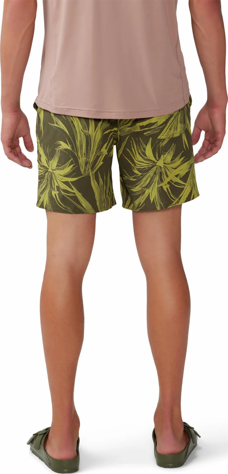 Stryder Swim Shorts, Short - Mens - Image 11