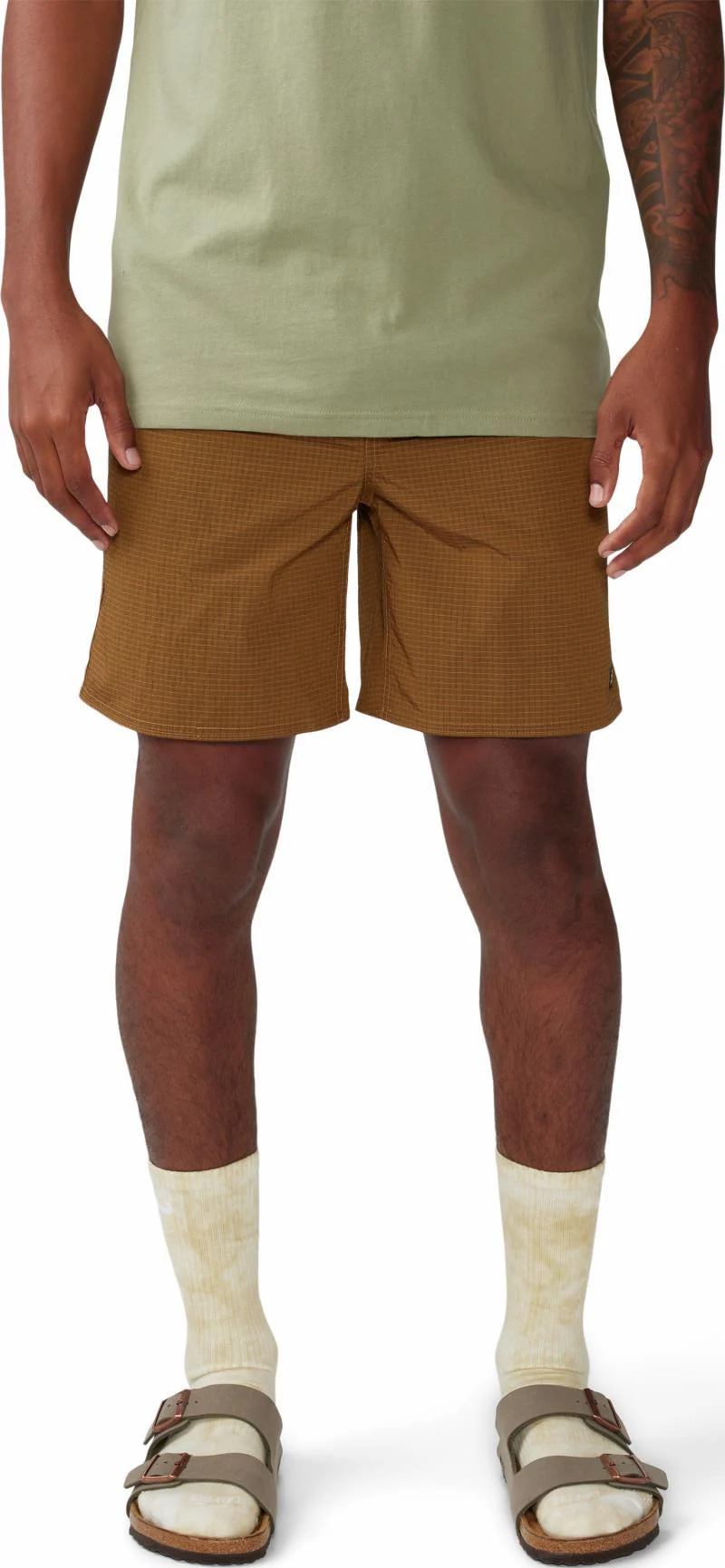 Stryder Swim Shorts, Short - Mens - Image 13