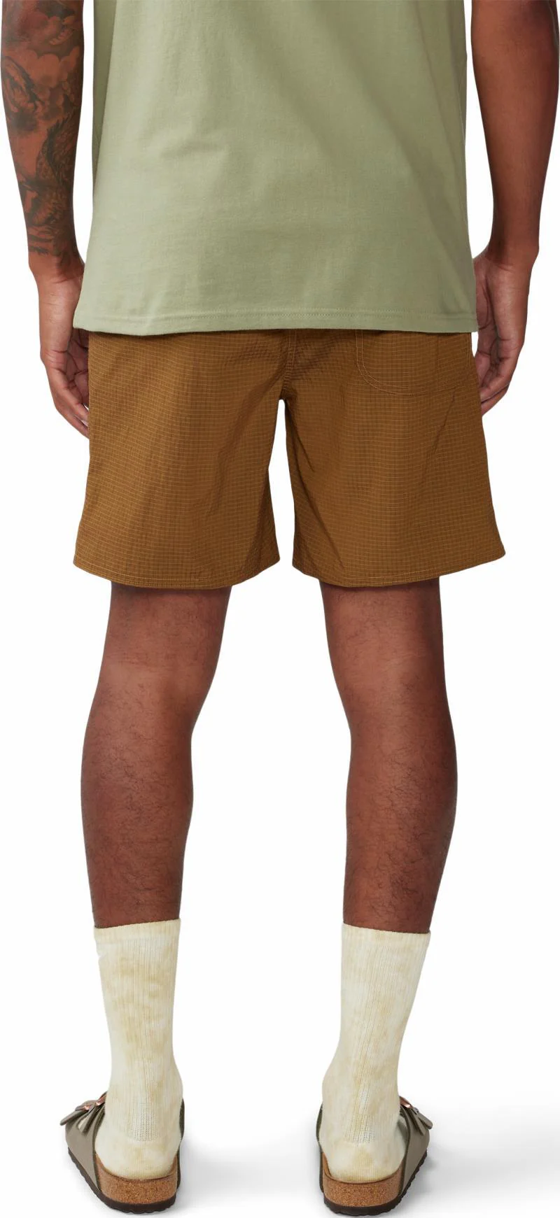 Stryder Swim Shorts, Short - Mens - Image 14