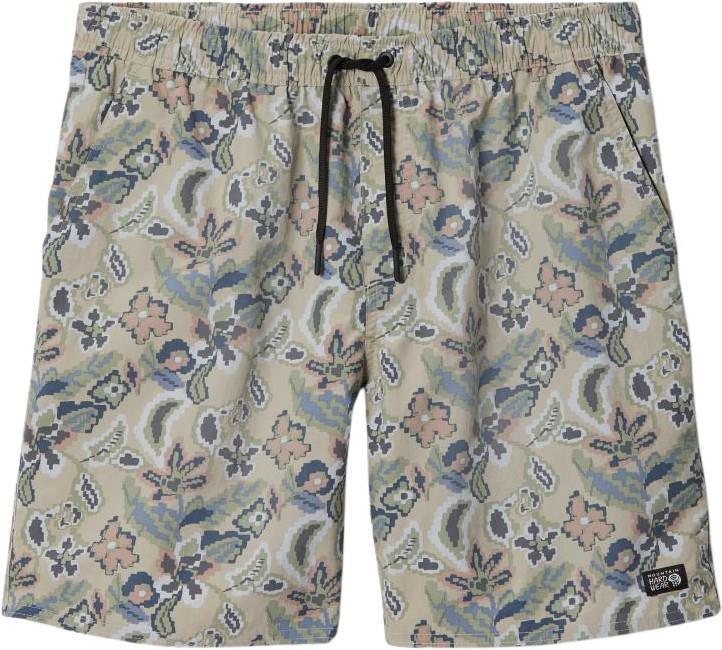 Stryder Swim Shorts, Short - Mens - Image 4