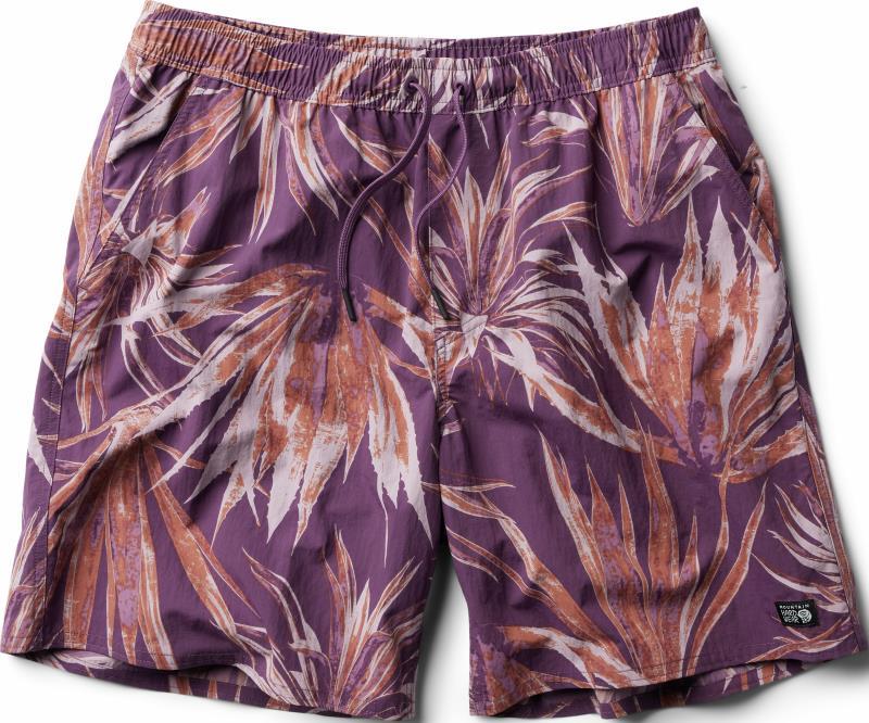 Stryder Swim Shorts, Short - Mens - Image 6