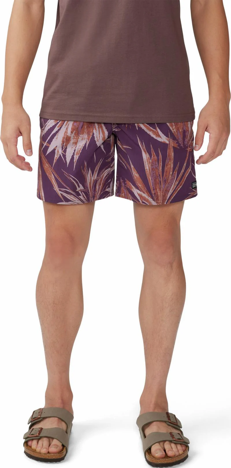 Stryder Swim Shorts, Short - Mens - Image 7