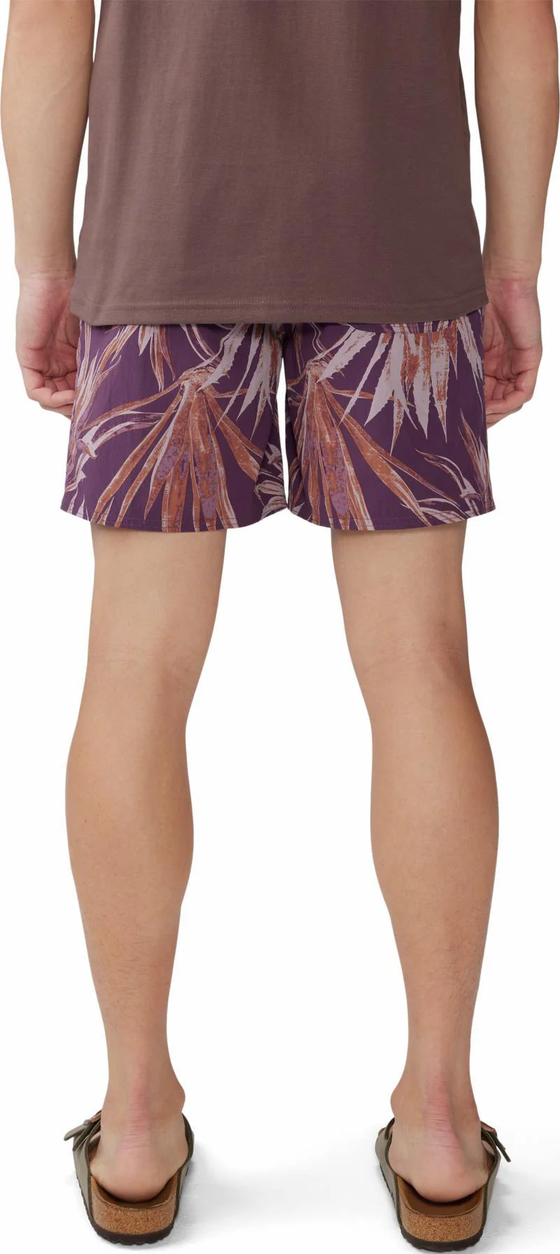 Stryder Swim Shorts, Short - Mens - Image 8