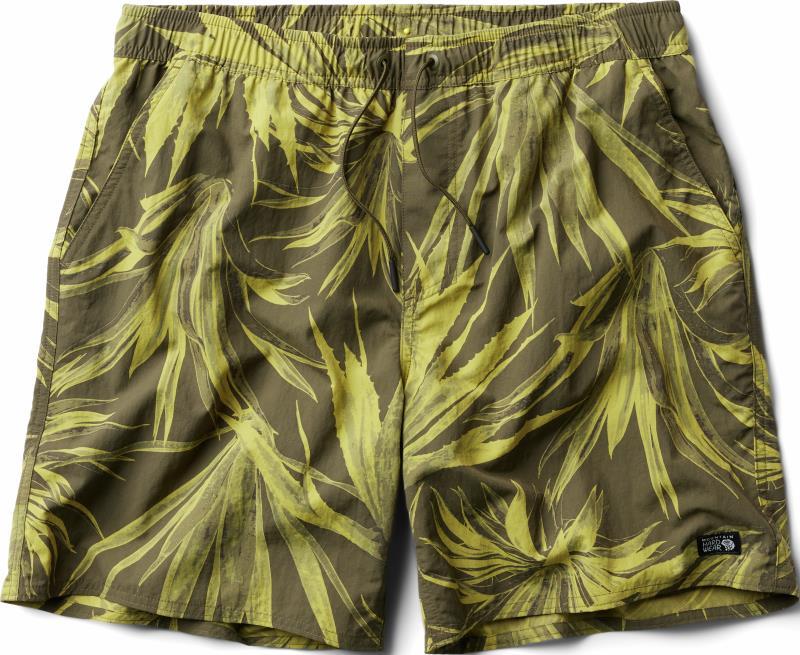 Stryder Swim Shorts, Short - Mens - Image 9