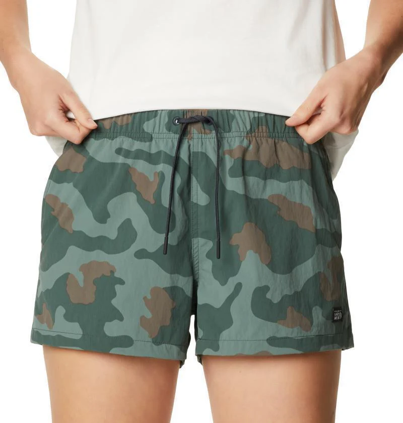 Stryder Swim Shorts - Womens - Image 14