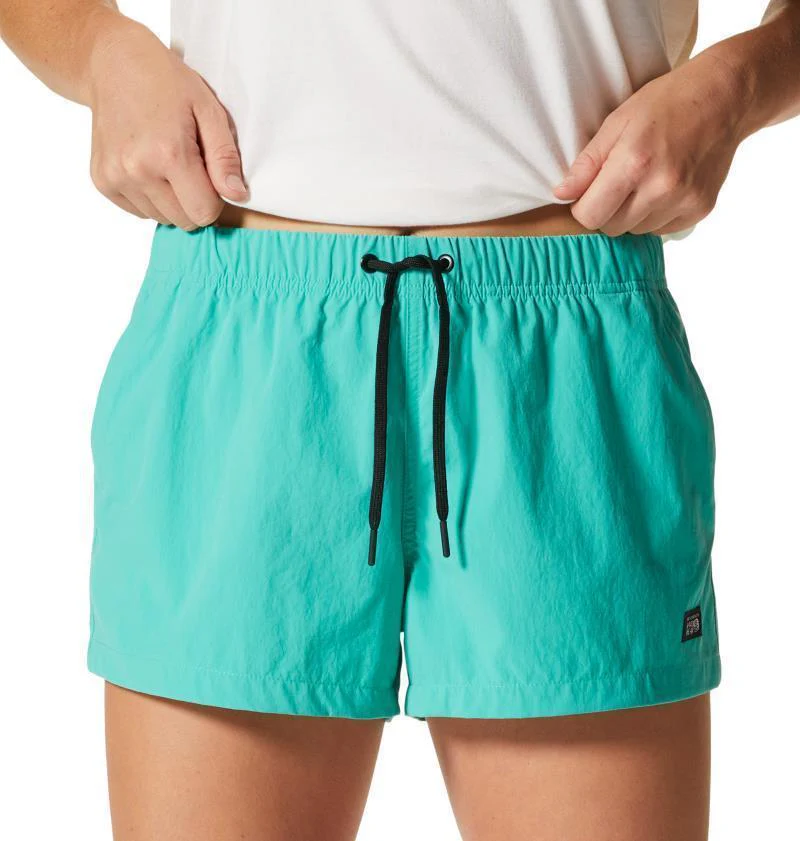 Stryder Swim Shorts - Womens - Image 21