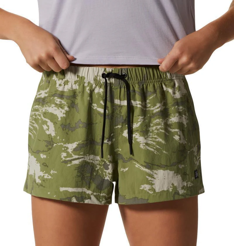 Stryder Swim Shorts - Womens - Image 27