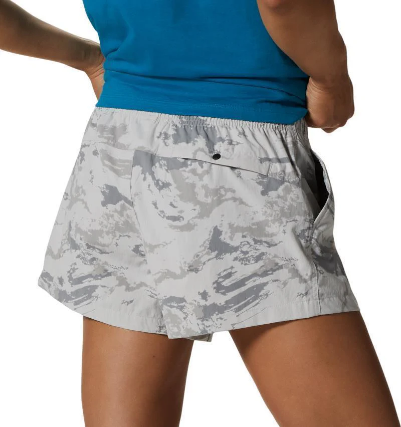 Stryder Swim Shorts - Womens - Image 32