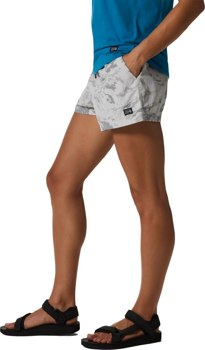 Stryder Swim Shorts - Womens - Image 33