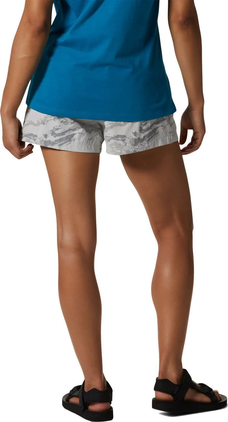 Stryder Swim Shorts - Womens - Image 34