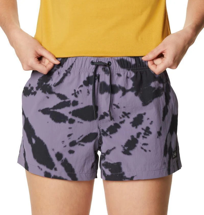 Stryder Swim Shorts - Womens - Image 9