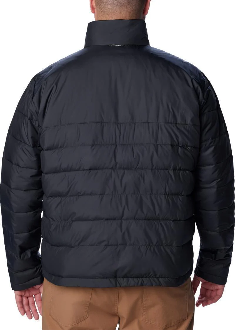 Stuart Island Interchange Jacket - Big - Mens - Image 10