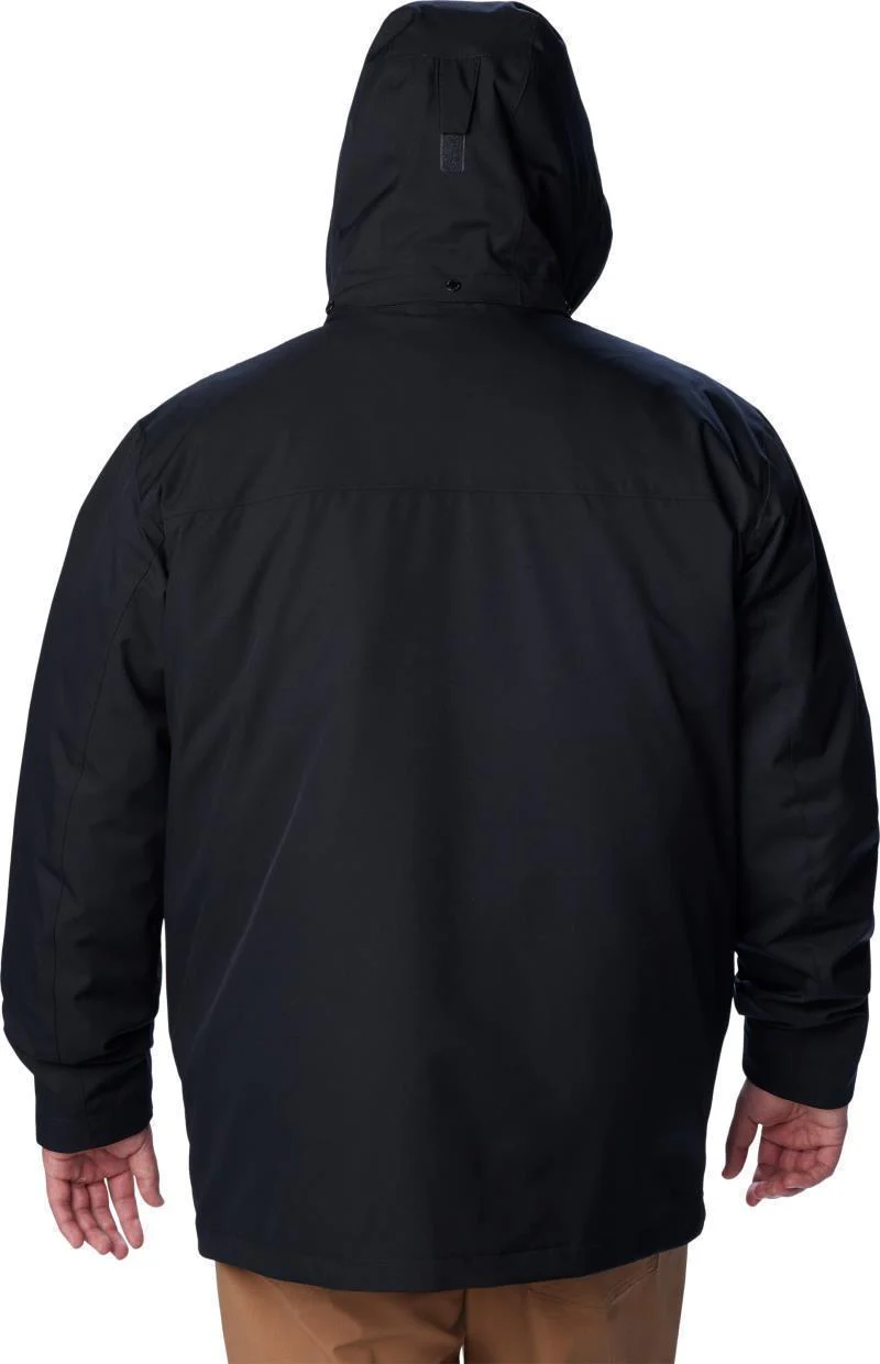 Stuart Island Interchange Jacket - Big - Mens - Image 2