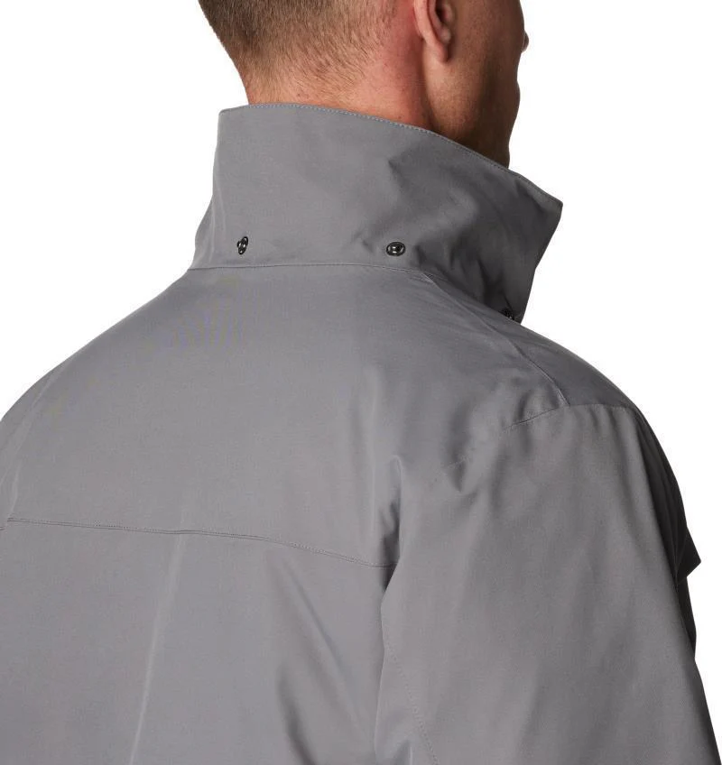 Stuart Island Interchange Jacket - Tall - Mens - Image 10