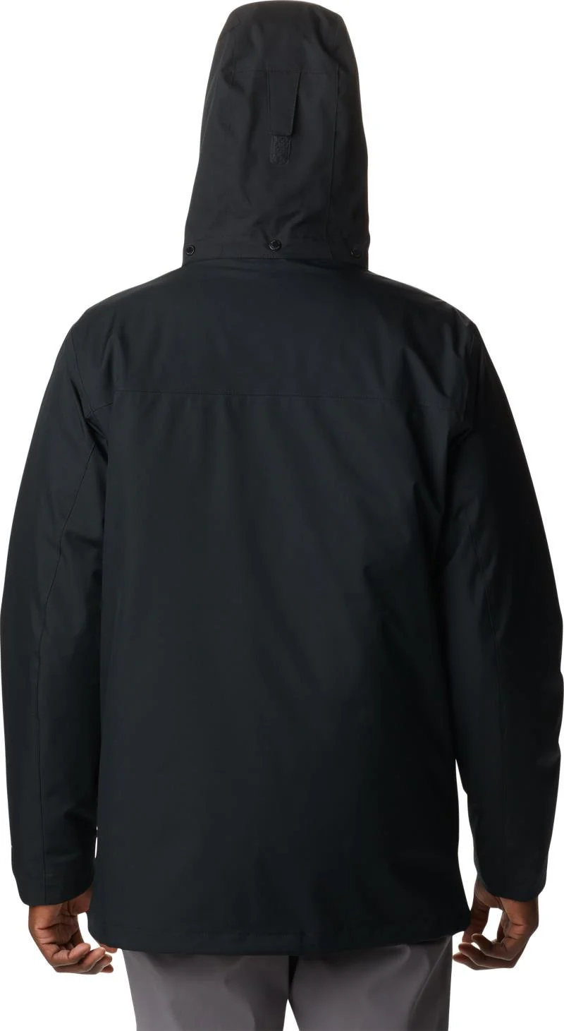 Stuart Island Interchange Jacket - Tall - Mens - Image 12