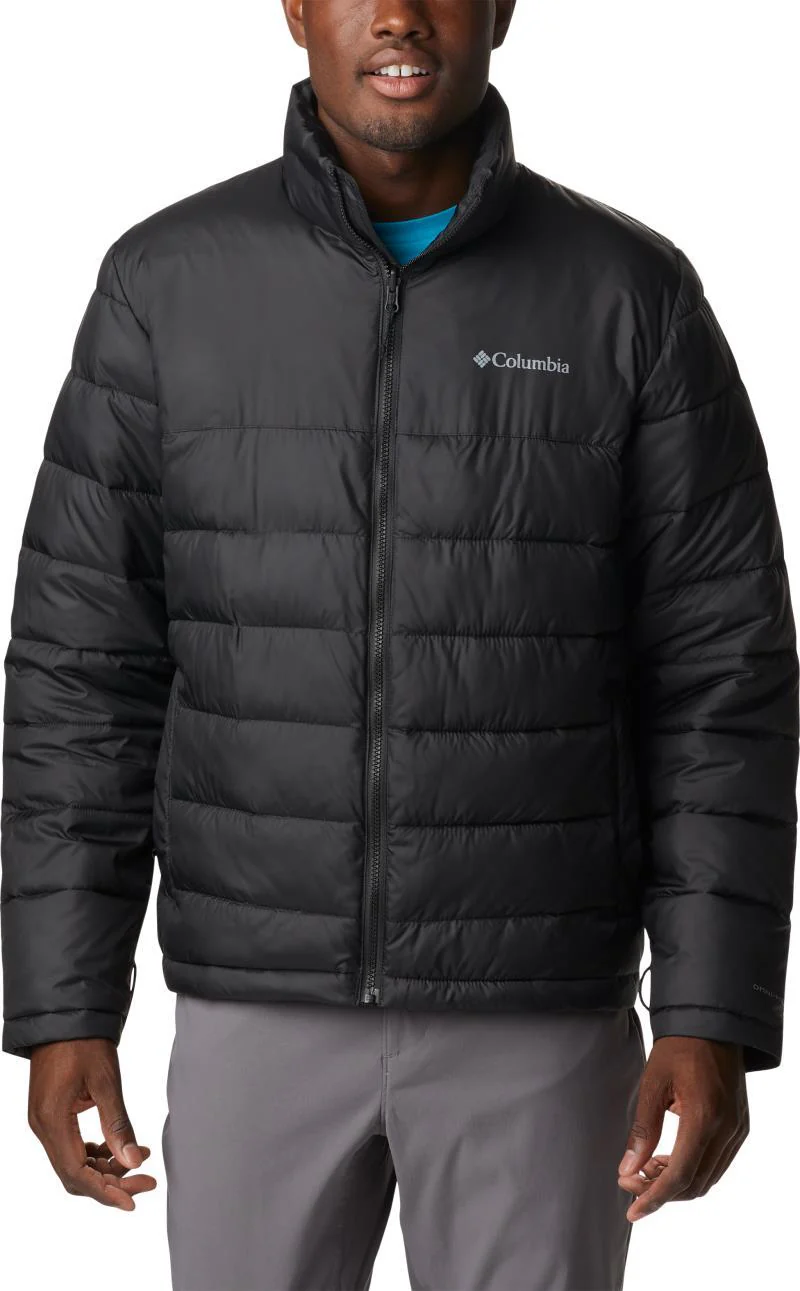 Stuart Island Interchange Jacket - Tall - Mens - Image 15