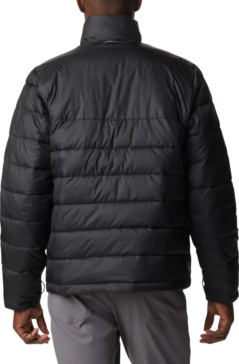 Stuart Island Interchange Jacket - Tall - Mens - Image 16