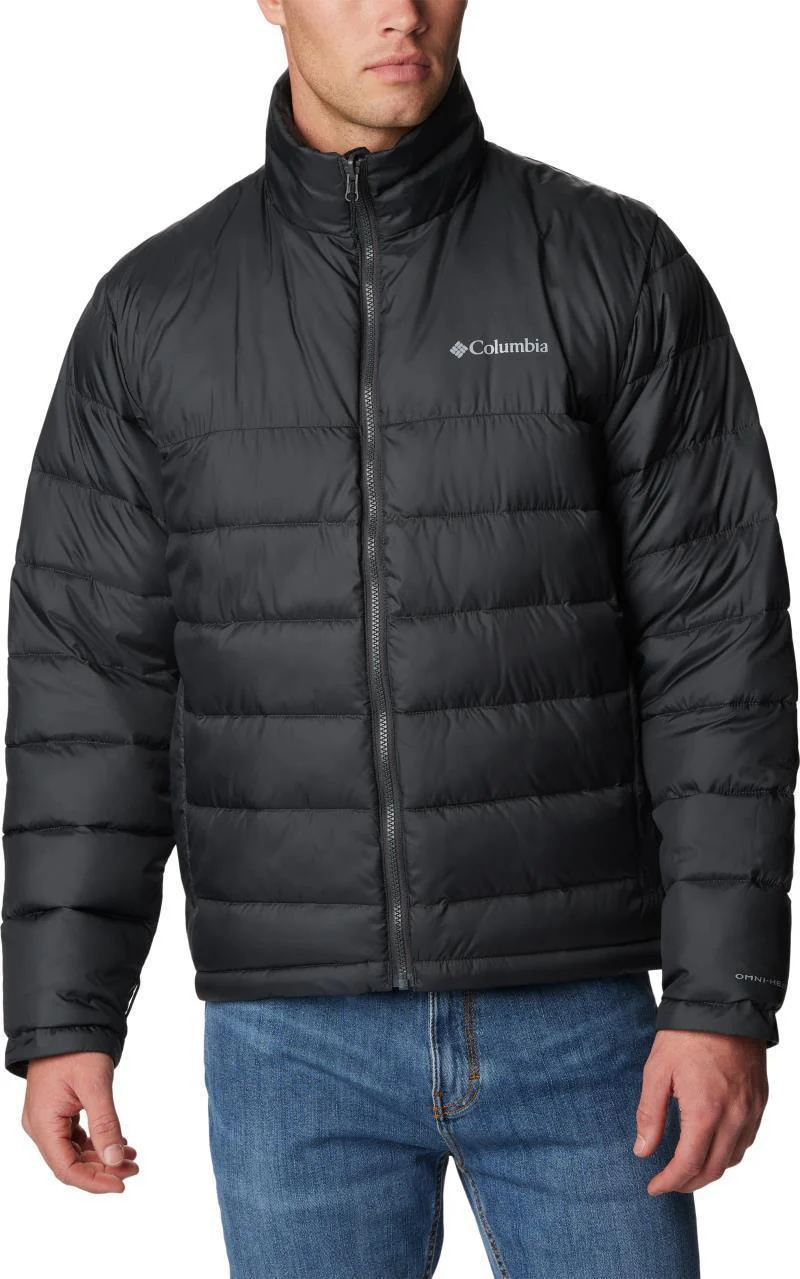 Stuart Island Interchange Jacket - Tall - Mens - Image 7