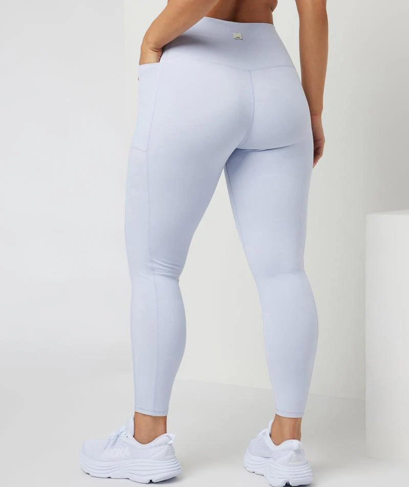 Studio Pocket Leggings - Womens - Image 10