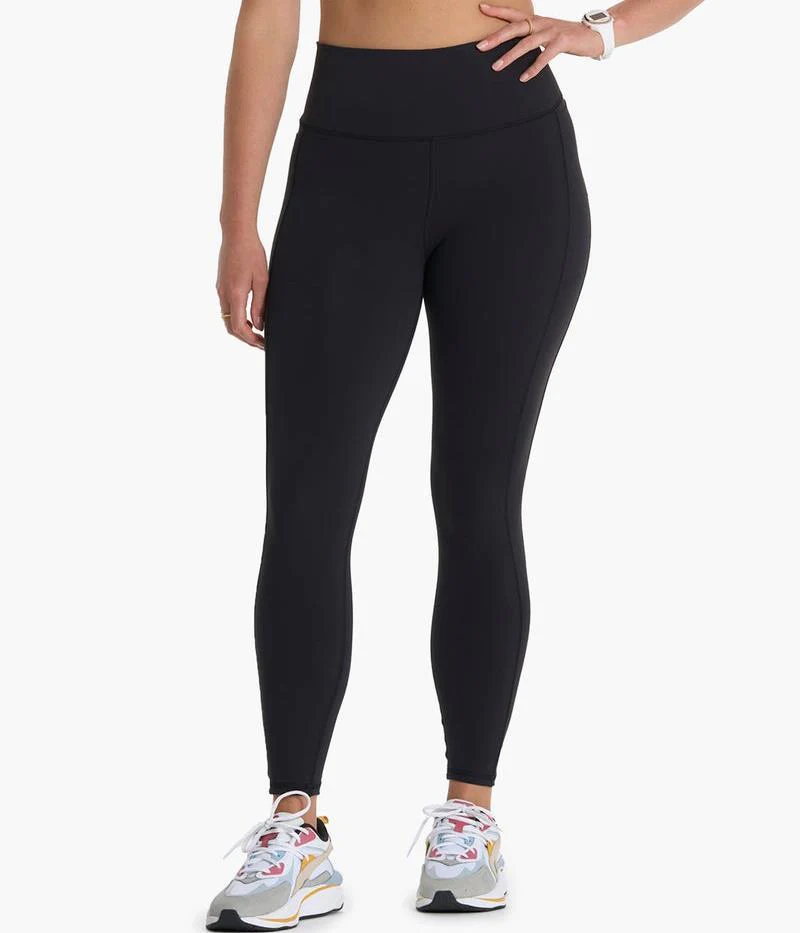 Studio Pocket Leggings - Womens - Image 11