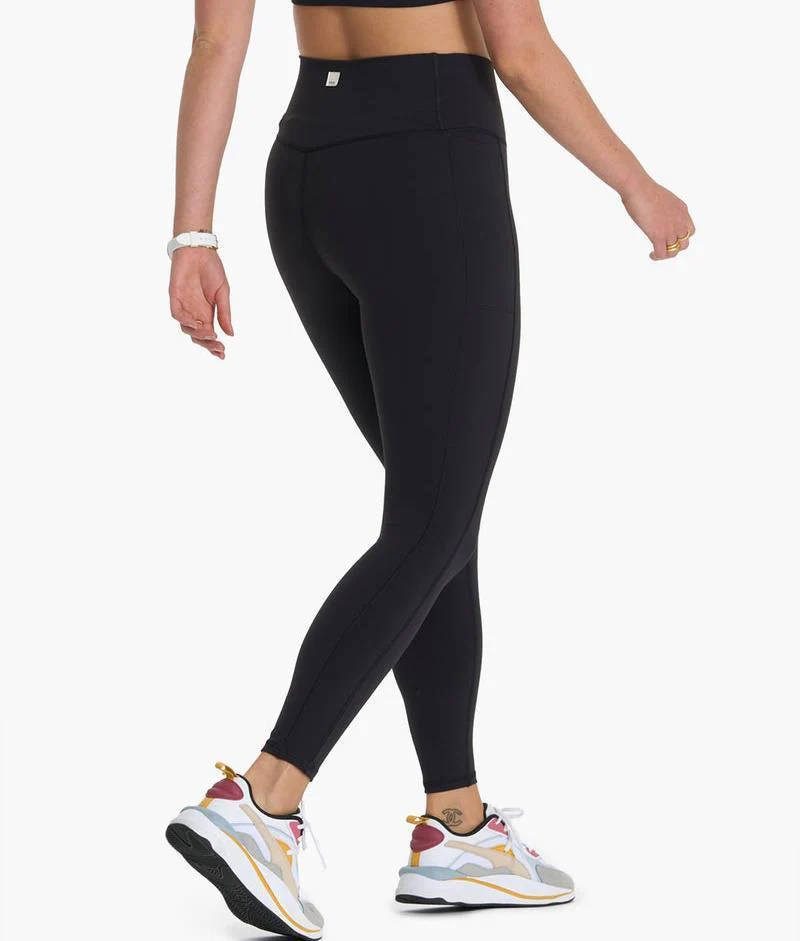 Studio Pocket Leggings - Womens - Image 12