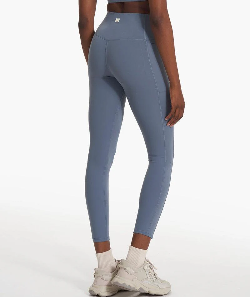 Studio Pocket Leggings - Womens - Image 14