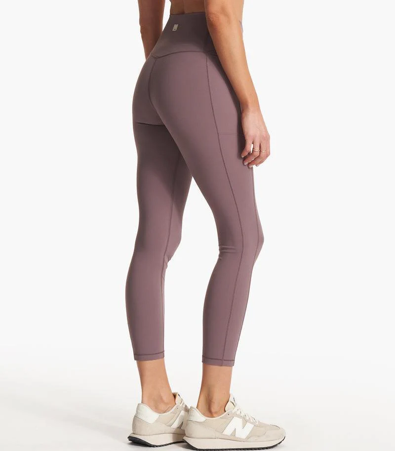 Studio Pocket Leggings - Womens - Image 16