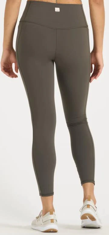 Studio Pocket Leggings - Womens - Image 2