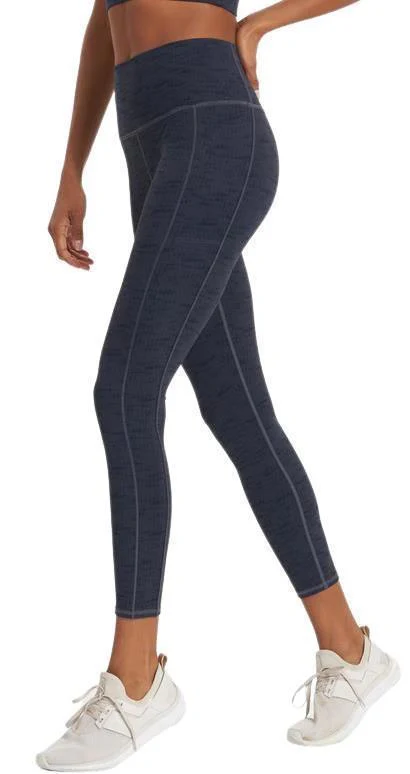 Studio Pocket Leggings - Womens - Image 3