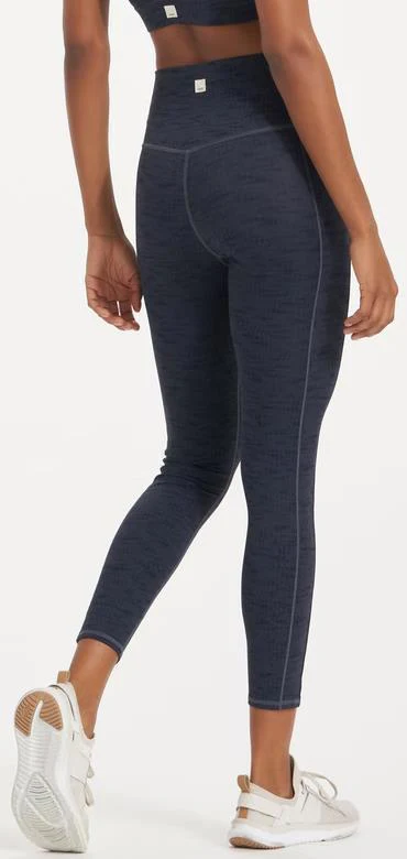 Studio Pocket Leggings - Womens - Image 4