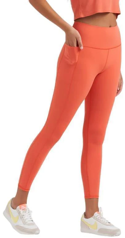 Studio Pocket Leggings - Womens - Image 5