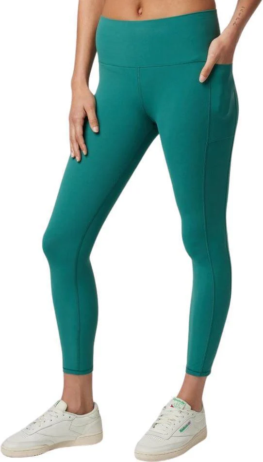 Studio Pocket Leggings - Womens - Image 7