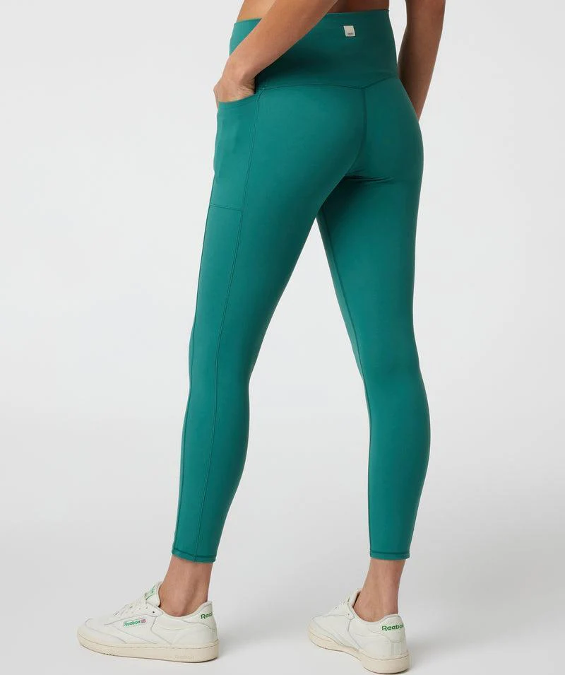 Studio Pocket Leggings - Womens - Image 8