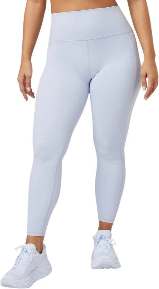 Studio Pocket Leggings - Womens - Image 9