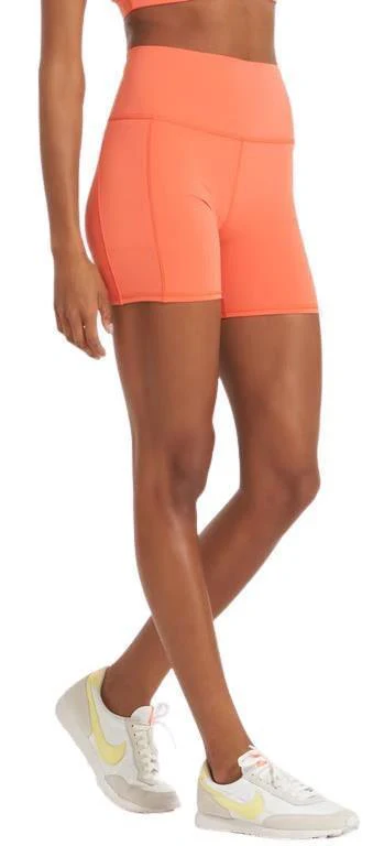 Studio Pocket Shorts - Womens - Image 3