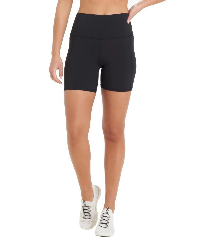 Studio Pocket Shorts - Womens - Image 5